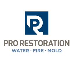 Pro Restoration - Water, Fire & Mold